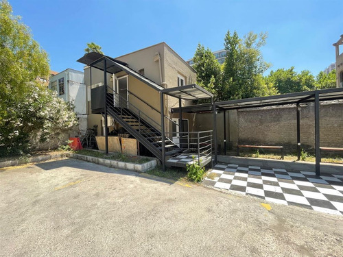 Local Comercial En Arriendo En Ñuñoa
