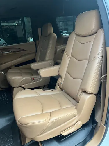 Cadillac Escalade ESV 6.2 Platinum At