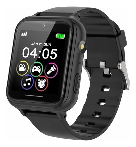 Smart Watch Kids Gps MercadoLibre