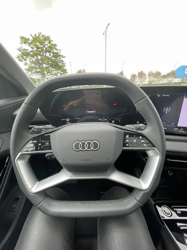 Audi Q6 E-Tron 45 Tech Plus