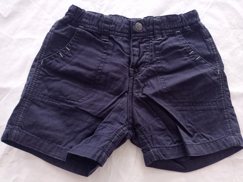 Short Bebé Minimimo Talle M