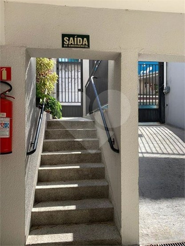 Lindo Apartamento- Centro De Diadema - 373-im560478