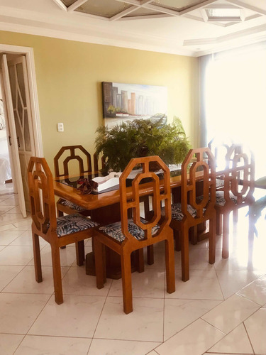 Imagem 6 de 14 de Aluga_ Se Apartamento Pé Na Areia Para Até 8 Pessoas