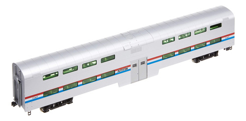 Kato Ee Uu Modelo Producto Tren Pullman Amtrak Fase Iii 4