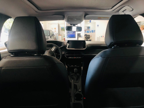 Imagen 7 de 8 de 208 Allure 1,6 Tiptronic 2021 0 Km Financiado Cuota $13.375