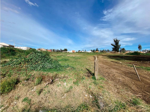 Lote En Venta (zona La Rural)