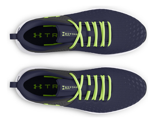 Under Armour Charged Engage 2 UA Charged Engage 2. Hombre 3025527-407