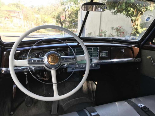 Dodge Kingsway Custom