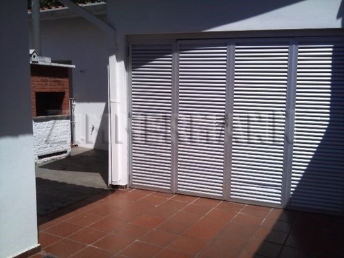 Imagem 13 de 15 de Casa - Moema - Ref: 136810 - V-136810