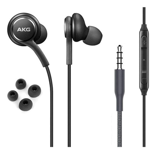 Audifonos  Ellogear Oem Earbuds Auriculares Estéreo Para Sam