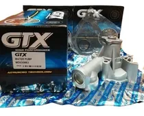 Comprar Bomba Agua Mitsubishi Lancer Cb\u002Faccent\u002Fexcel\u002Fgetz 1.3\u002Fbrisa