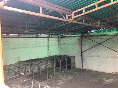 Imagen 8 de 19 de En Venta Magnifico Galpon En Sorocaima 1, Turmero, 598.16 Mt2