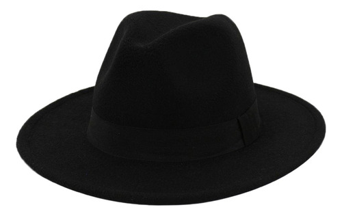 Mujeres Elegante Fiesta Plana Sombrero Fedora Transpirable