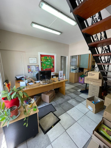 Imagen 2 de 30 de Alq Comercial - Casa Con 10 Oficinas, 3 Plantas - Saavedra