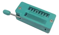 Comprar Zocalo Zif 16 Pines Programadores Adaptadores