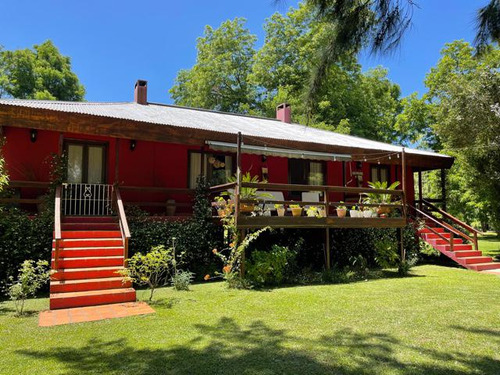 Casa Venta Delta Tigre