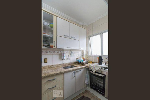 Imagem 7 de 22 de Apartamento Residencial À Venda, Planalto, São Bernardo Do Campo. - Ap0777