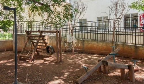 Imagem 19 de 27 de Apartamento, 76m², Flex, 3 Dormitórios, 1 Vaga, Andar Alto, Guarulhos/sp