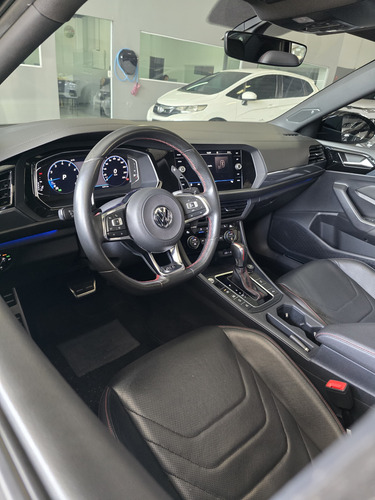 Volkswagen Jetta 2.0 Gli 350 Tsi Aut. 4p