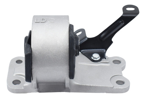Soporte Transmisión Izquierdo Toyota Camry 2.5l L4 2018-2024