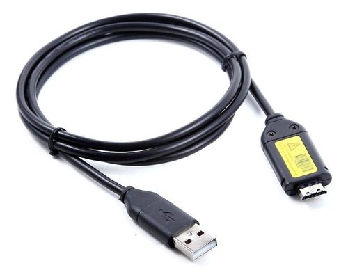 Maxllto Cable Usb Sincronizacion Dato Para Camara Samsung