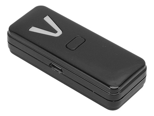 Purificador Portátil Multifunción Recargable Mini