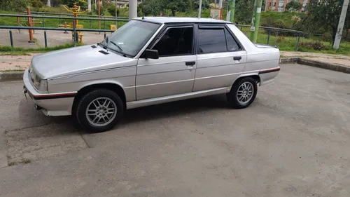 Renault R9 1.6 Optimo