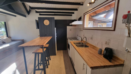 Venta Dpto Centro 1 Dormit Ideal Renta San Martin De Los And