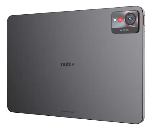 Nubia Pad Pro 12gb Ram 256gb Rom Color Midnight | Meses sin interés
