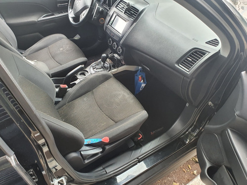 Imagem 10 de 12 de Mitsubishi Asx