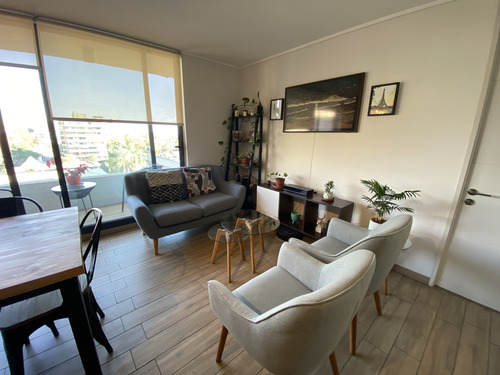 Precioso Departamento Dos Ambientes