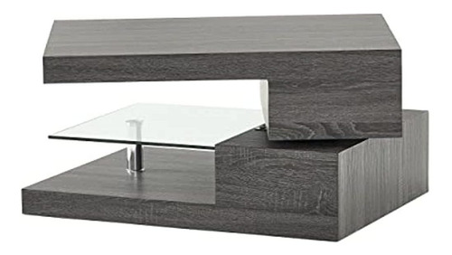 Christopher Knight Home Ckh Pequeña Mesa De Centro Rectangul