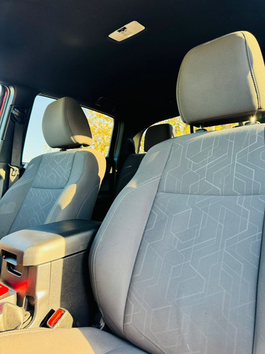 Toyota Tacoma 3.5 Trd Sport 4x4 At