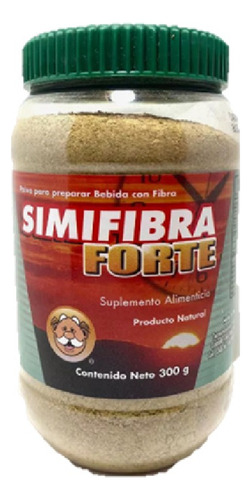 Simi Fibra Forte 300 G