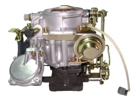 Carburador Toyota 3f Nuevo