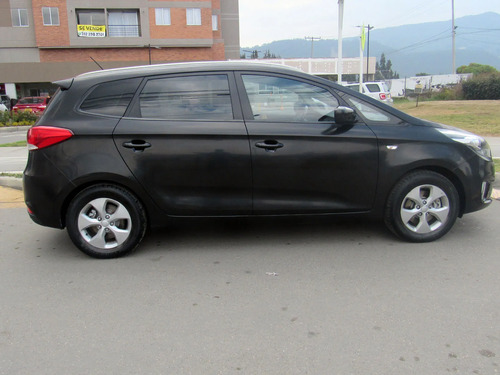 Kia Carens 2.0 Suv Ex