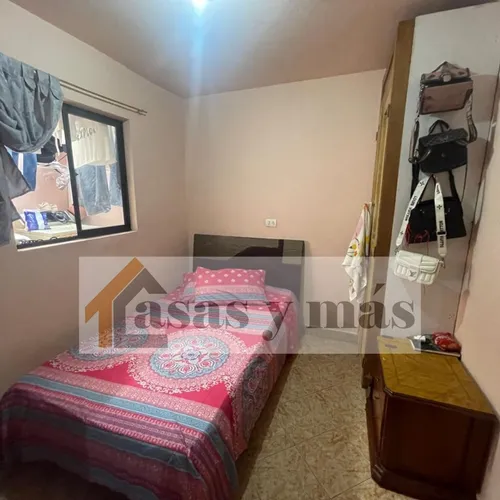 Vendo Casa Segundo Piso Barrio Asunción Copacabana