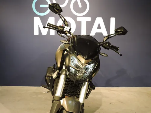 Bajaj Dominar 400 2023