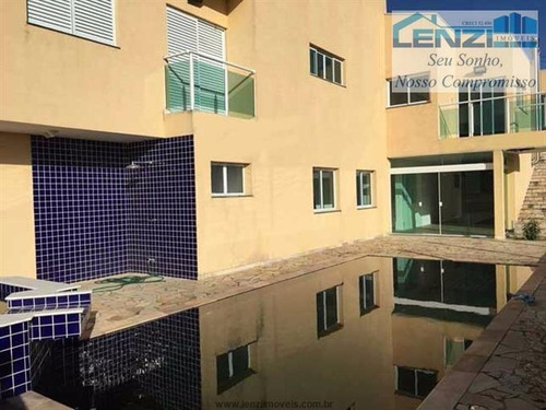 Imagem 12 de 29 de Casas Alto Padrão À Venda Em Bragança Paulista/sp - Compre O Seu Casas Alto Padrão Aqui! - 1373062