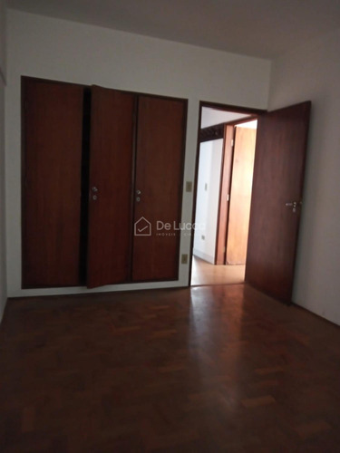 Imagem 19 de 21 de Apartamento Para Aluguel Em Cambuí - Ap011218