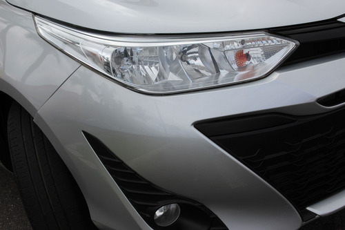 Toyota Yaris 1.3 16V XL MULTIDRIVE