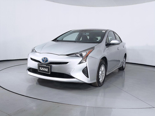 Toyota Prius 1.8 HYBRID PREMIUM SR