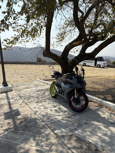 Cf Moto 450 Srs