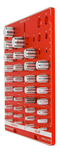 Nuts Screws Measuring Tool 34 Nut And Thread Checker