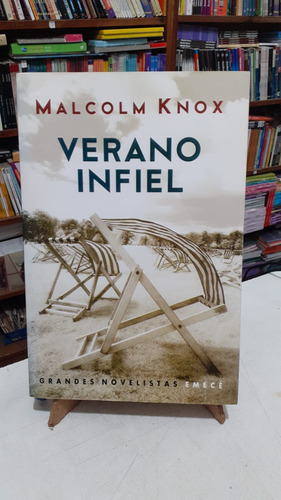 Verano Infiel