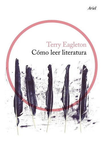 Como Leer Literatura - Terry Eagleton