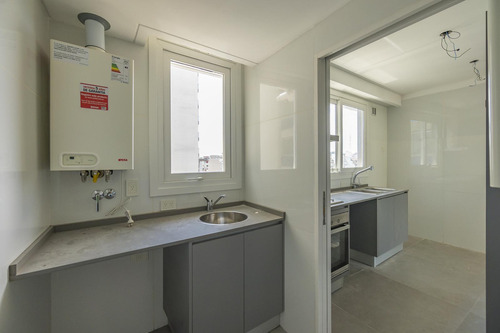 Style Point - 3 Ambientes Con Cochera - Flores - Full Amenities - Entrega Inmediata