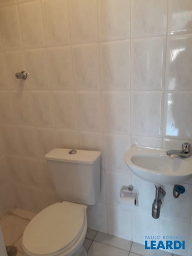 Imagem 15 de 15 de Apartamento - Vila Mariana - Sp - 645127