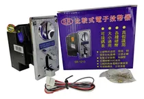 Comprar 4 Monedero Electronico Importado Multijuegos Rockolas, Xbox