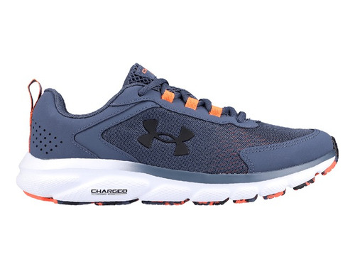 Tenis Under Armour Charged Assert 9 Marble  3024852401
